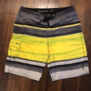Men’s O’Neill Swim Trunks